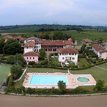 100% Design Desenzano del Garda Exterior foto