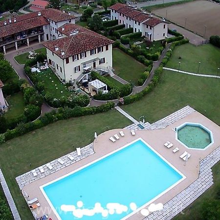 100% Design Desenzano del Garda Exterior foto