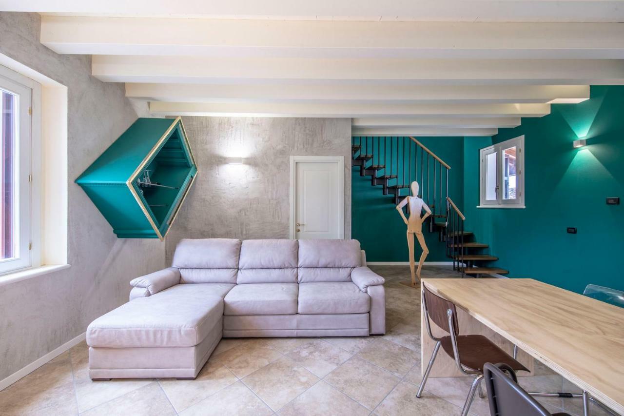 100% Design Desenzano del Garda Exterior foto