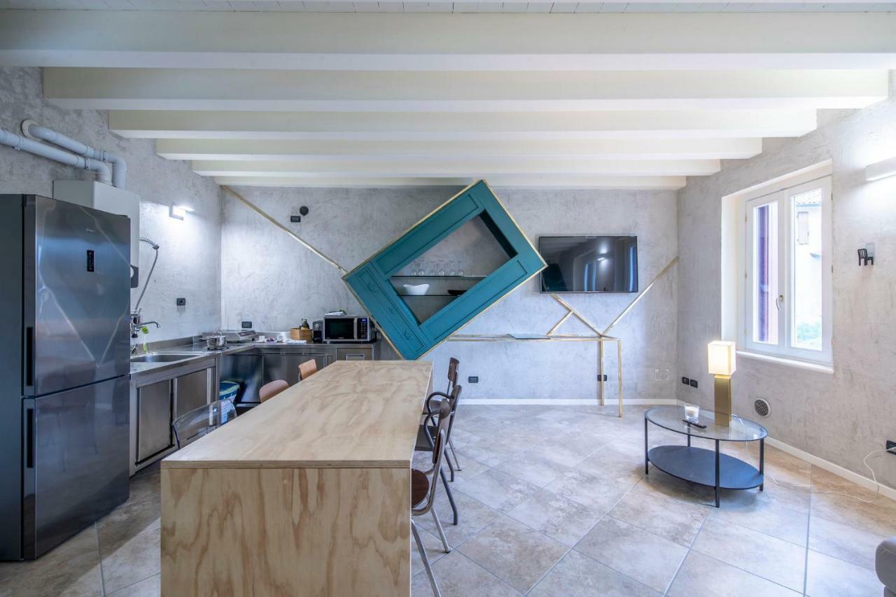 100% Design Desenzano del Garda Exterior foto